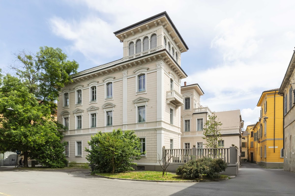 10 Manzoni Aparthotel