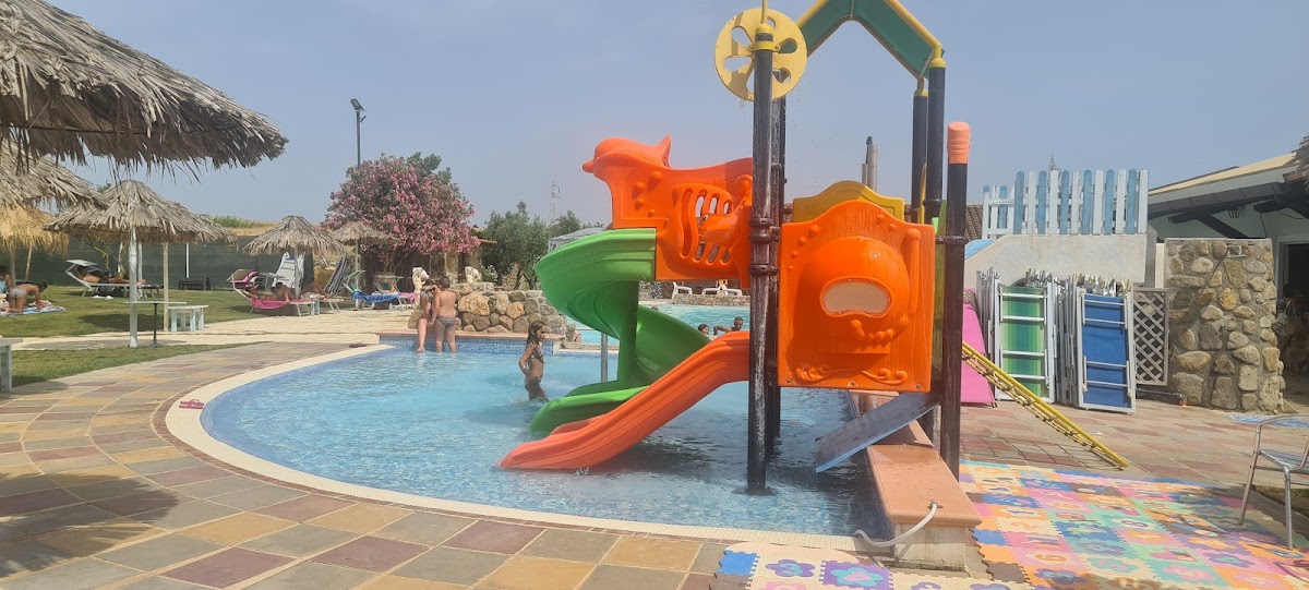 Agriturismo Riu Sa Murta — Alloggio a Cagliari, Cagliari