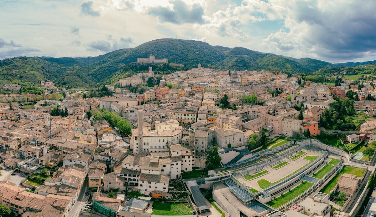 La Torre Affittacamere Spoleto