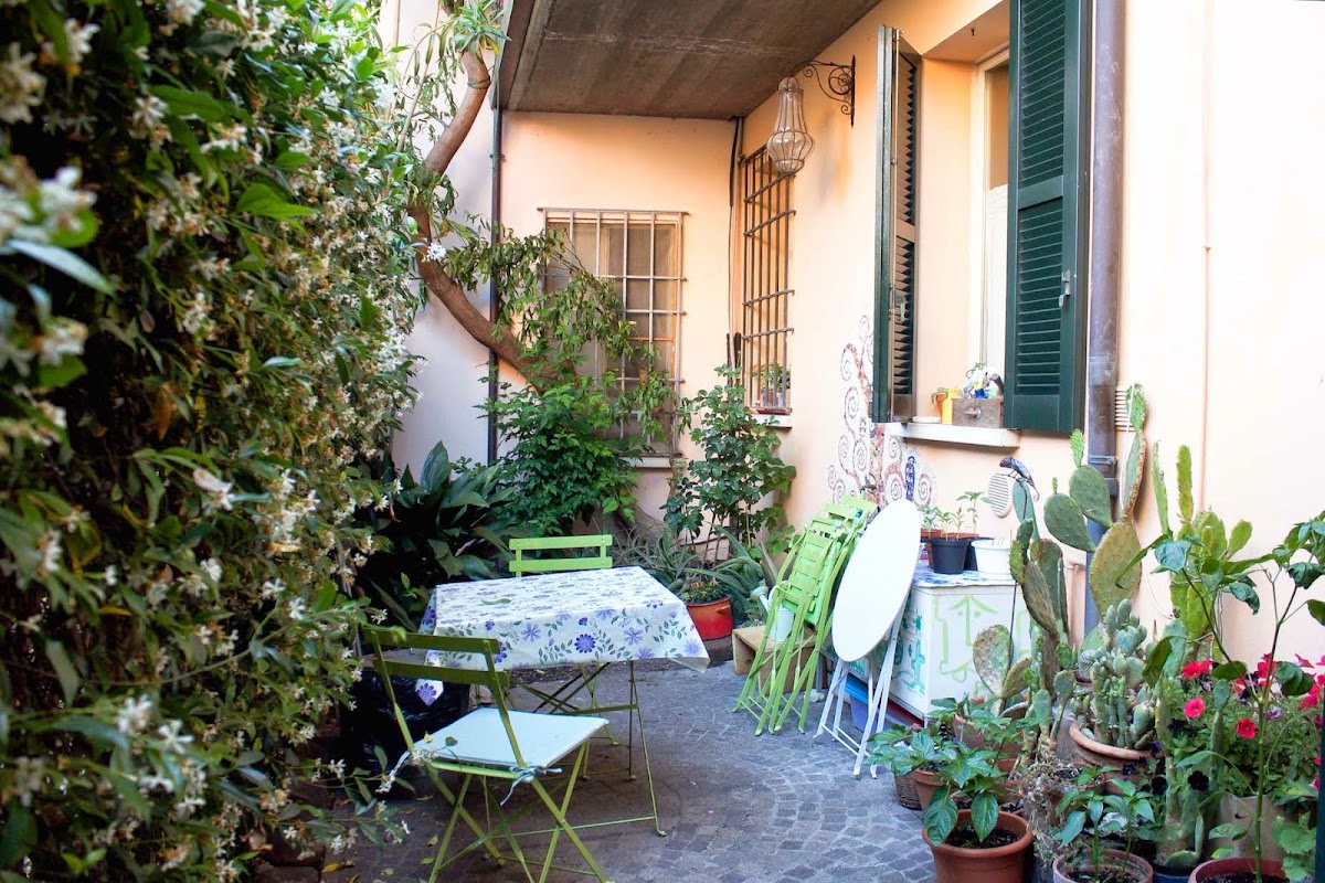 B&B Anastagi — Alloggio a Ravenna, Ravenna