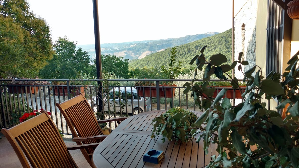 Agriturismo Masseria Pinto — Alloggio a Potenza, Potenza