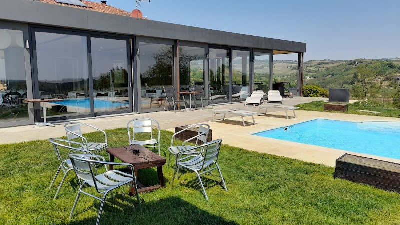 ConfineDeiSanti B&B