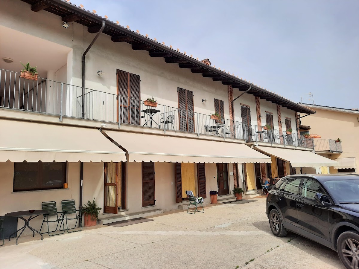 Agriturismo Le Viole