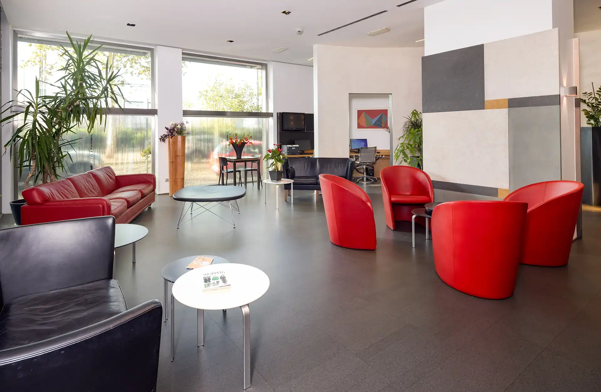 Best Western Hotel Major — Punto di interesse a Milano, Milano