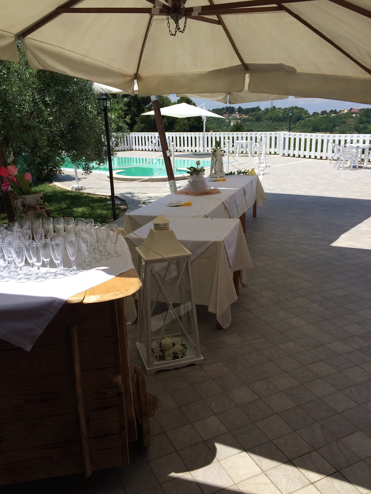 Pesolillo Agriturismo e Vini Bio — Alloggio a Pescara, Pescara
