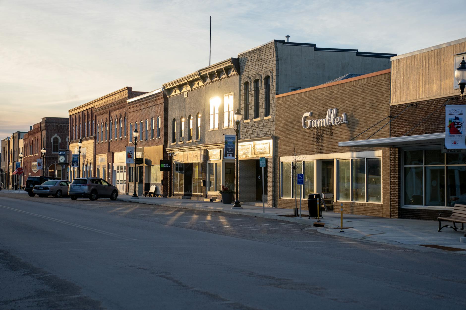 B&B Main Street