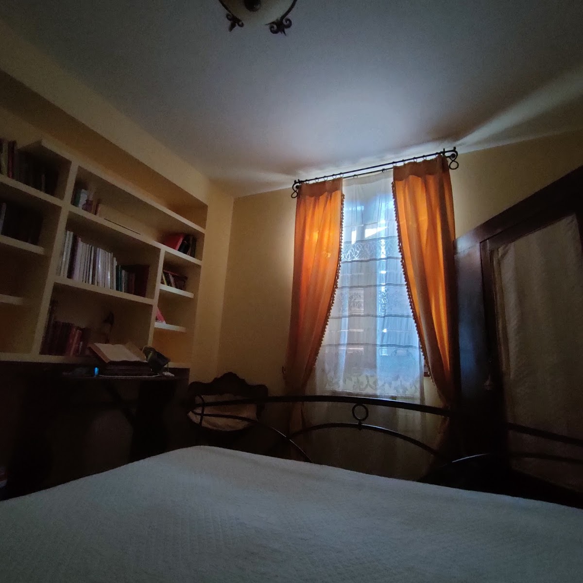 Bed and Breakfast "CERASOLA" — Alloggio a Spoleto, Perugia