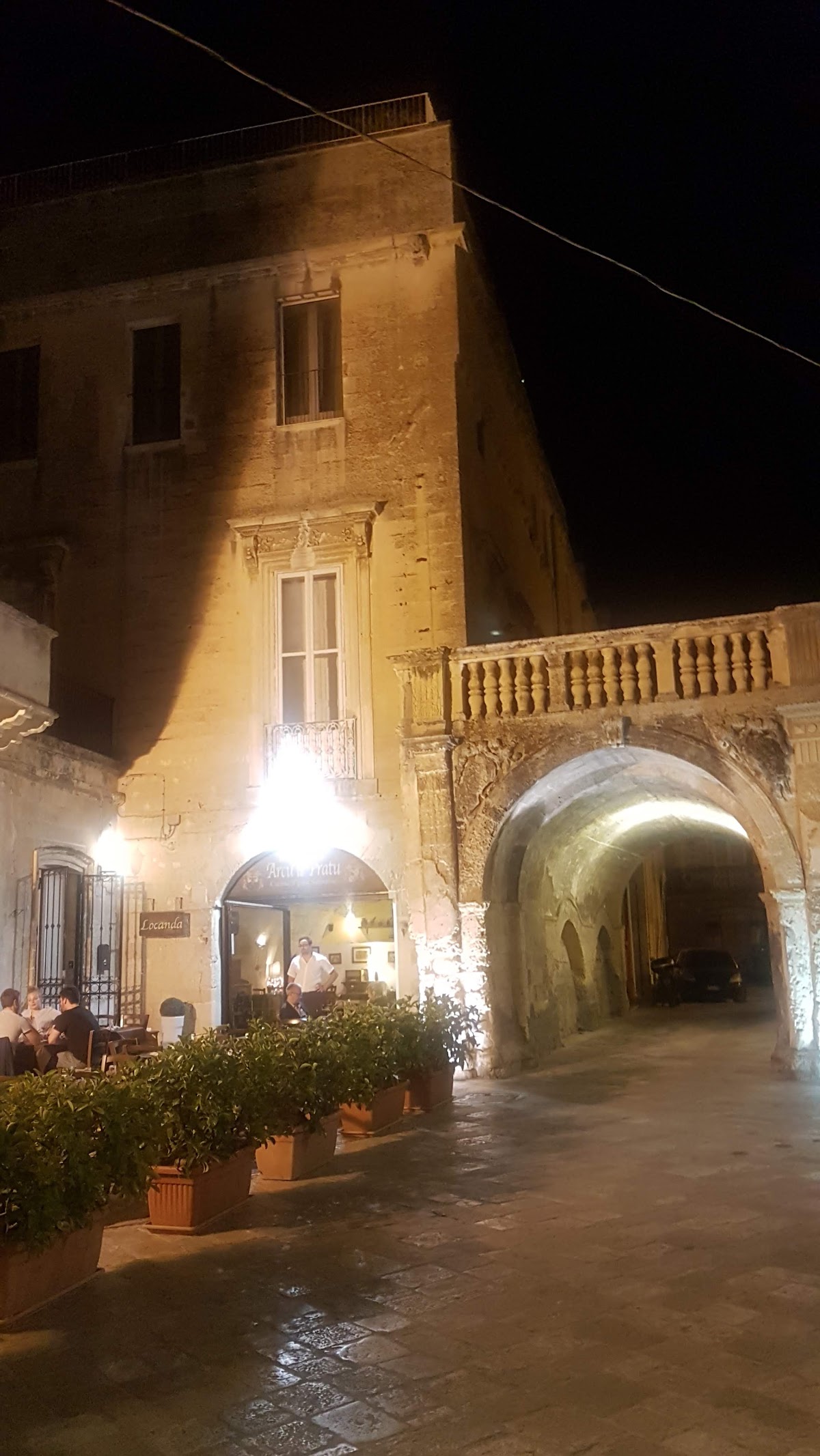 White Suite B&B Lecce — Alloggio a Lecce, Lecce
