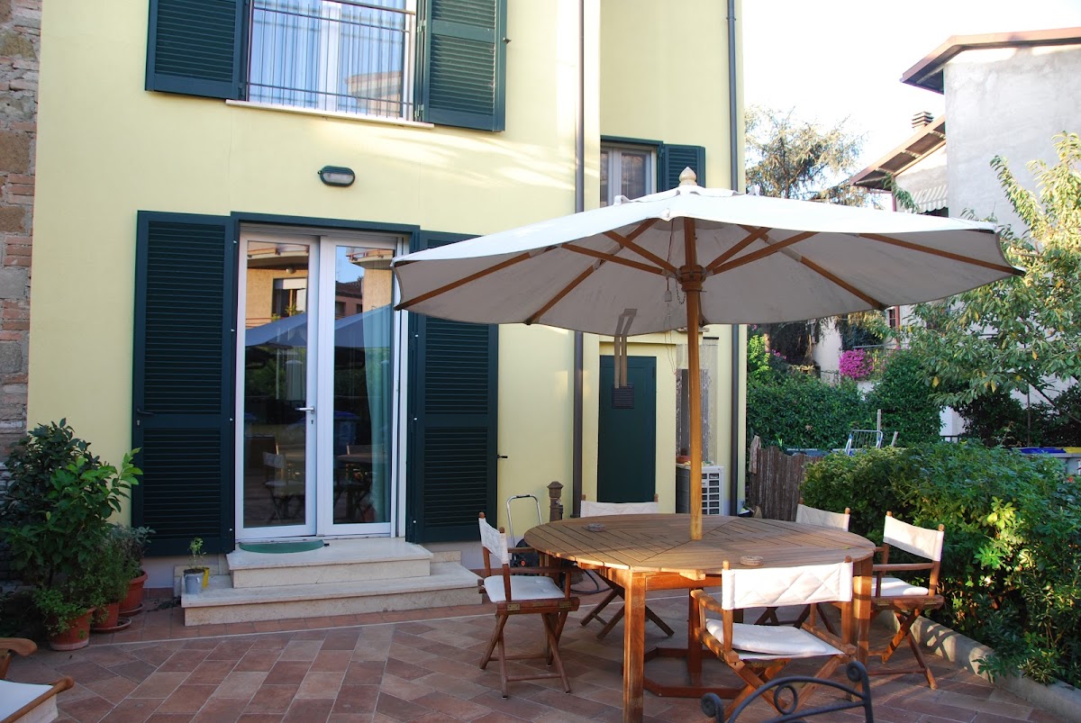 B&B Percorso Verde — Alloggio a Perugia, Perugia