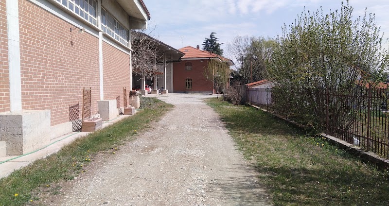 La Mandulera