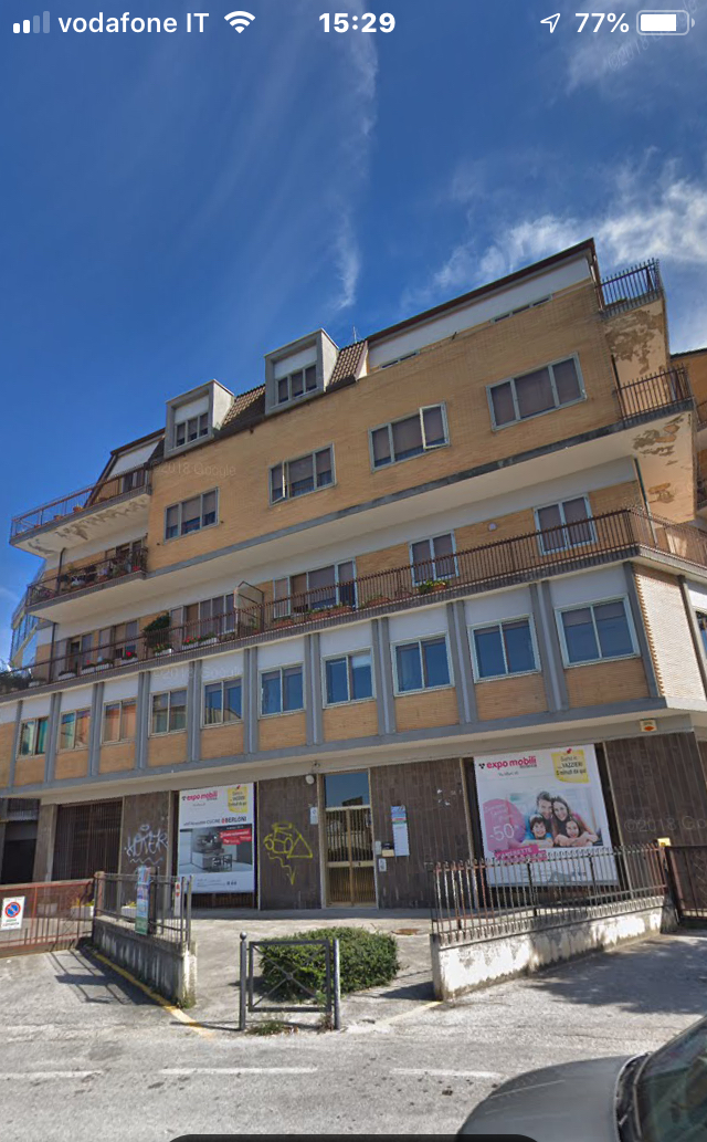 B&B Campobasso 30E — Alloggio a Campobasso, Campobasso