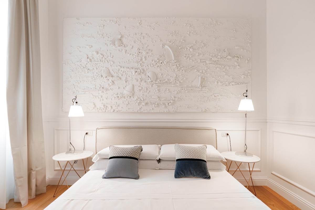 PLEY Cagliari Boutique Suites — Alloggio a Cagliari, Cagliari