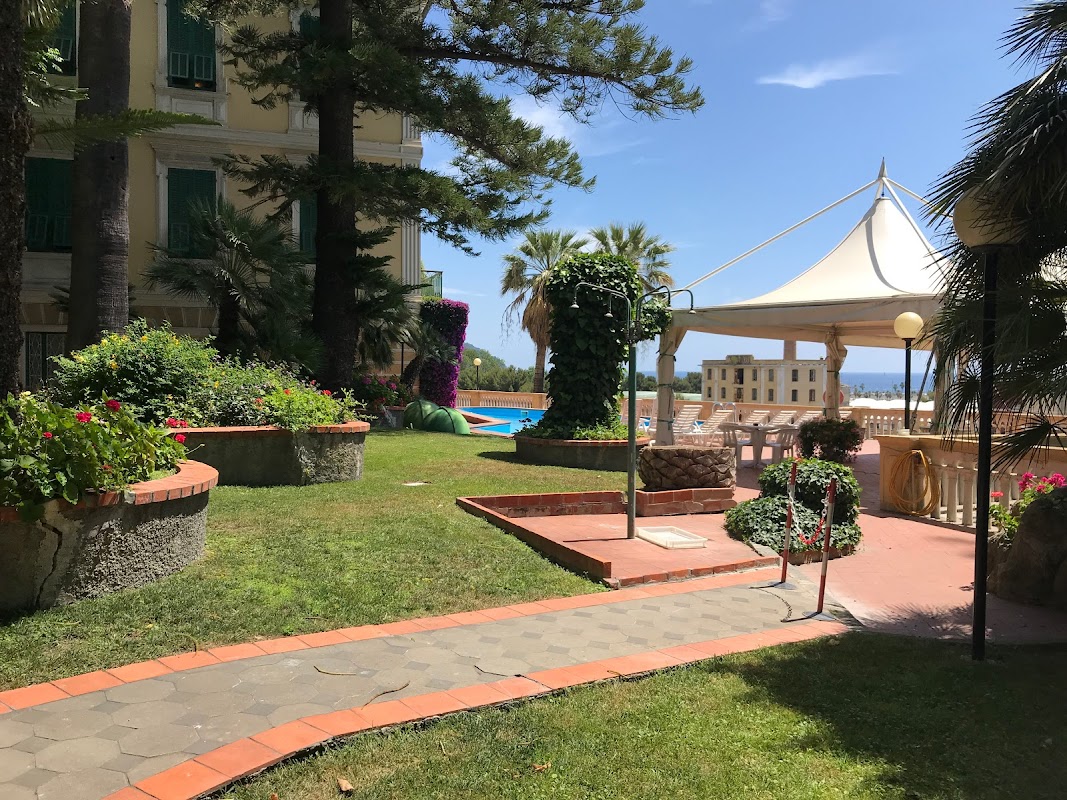 Hotel Residence Miramare