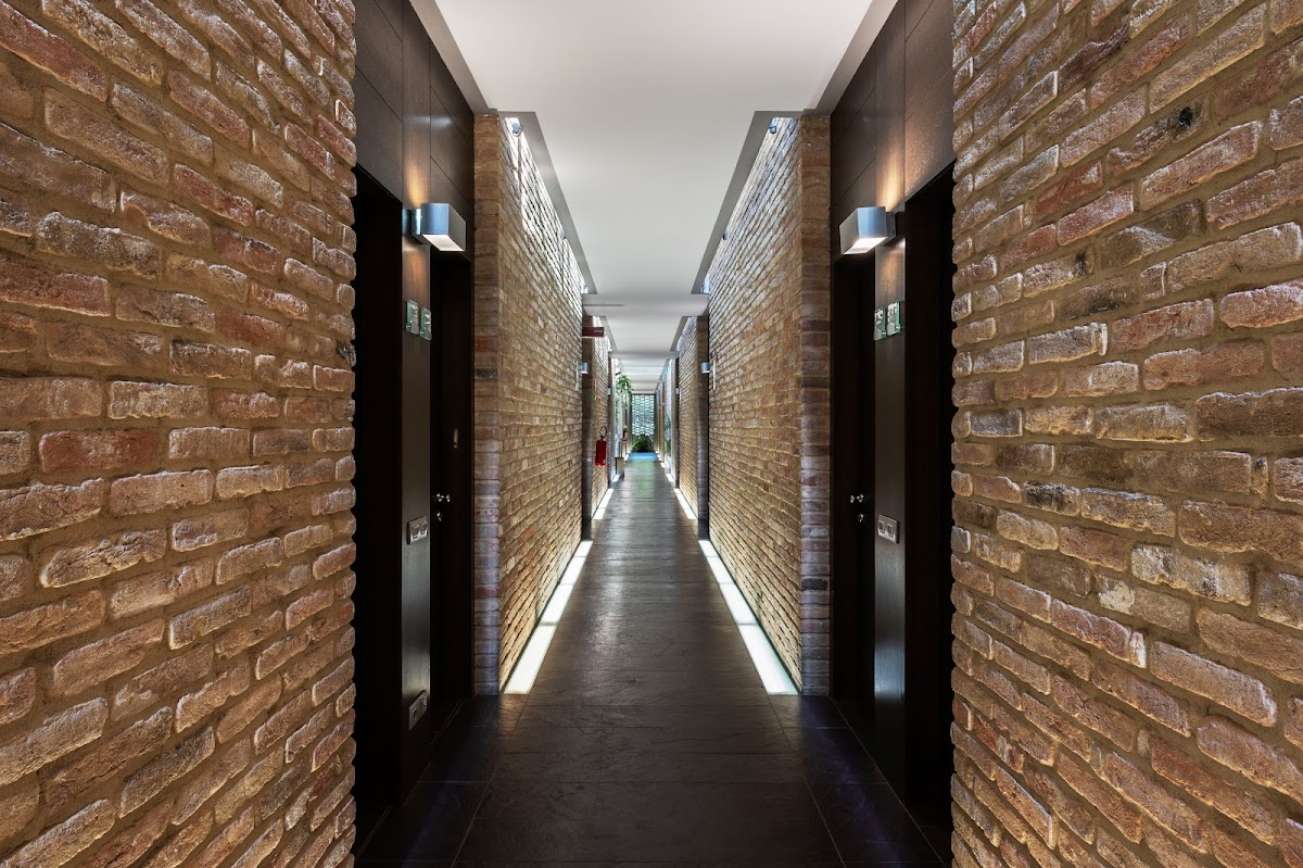 Best Western Hotel Green City Parma — Alloggio a Parma, Parma