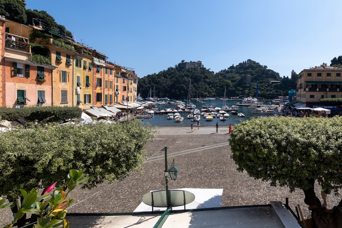 Hotel Nazionale — Alloggio a Portofino, Genova