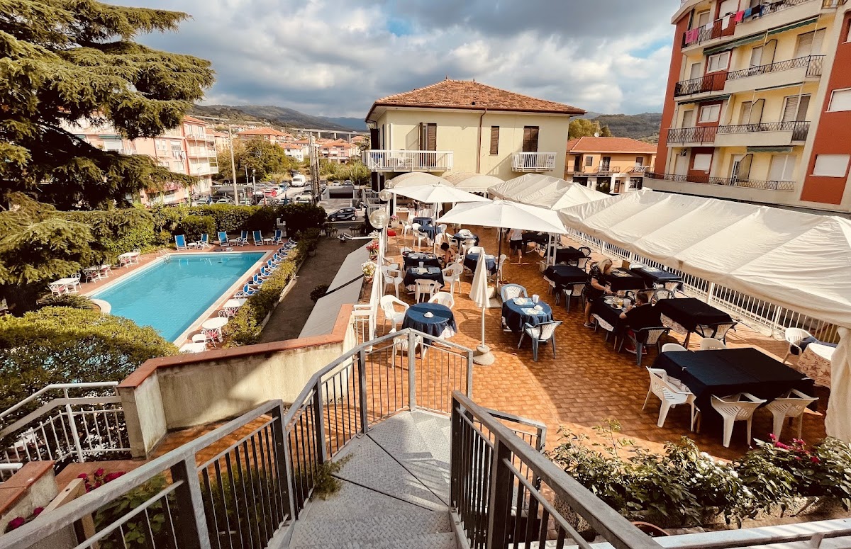 Hotel Bergamo Mare di Mhotelsgroup