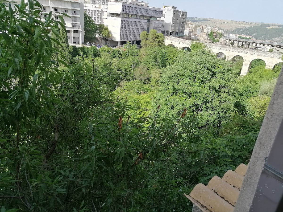 Finestra sui Ponti — Alloggio a Ragusa, Ragusa