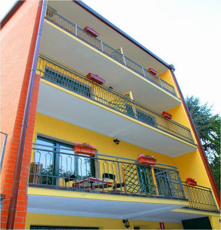 B&B Music — Alloggio a Milano, Milano
