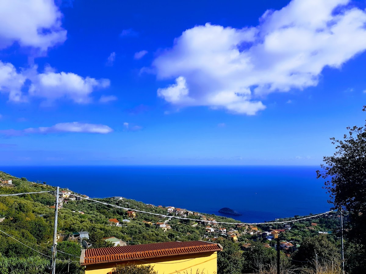 Agriturismo e Azienda Agricola Le Tore — Alloggio a Ravello, Salerno