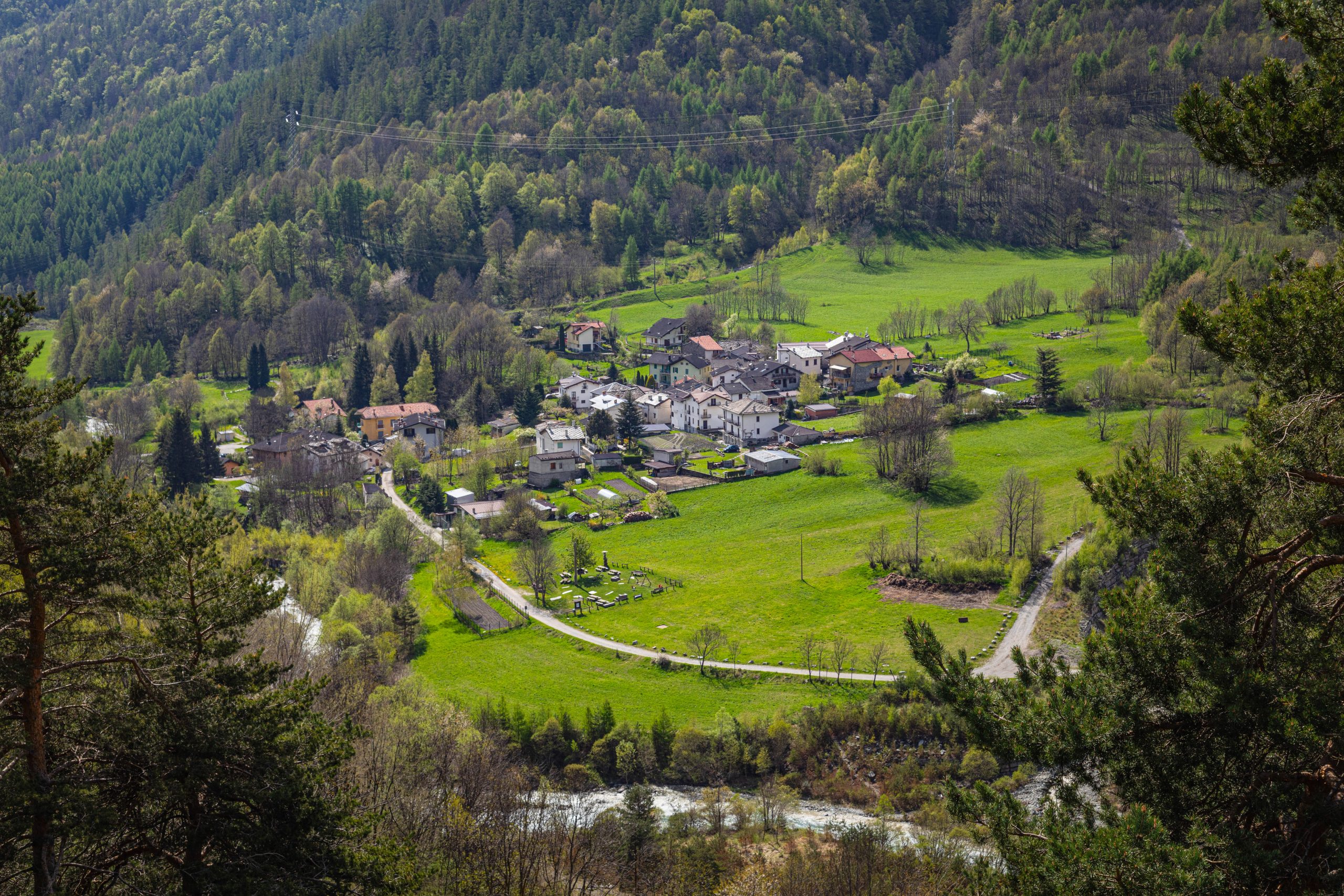 Residence Madamin