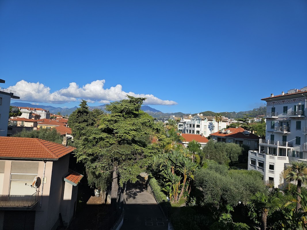 Hotel Regina Margherita