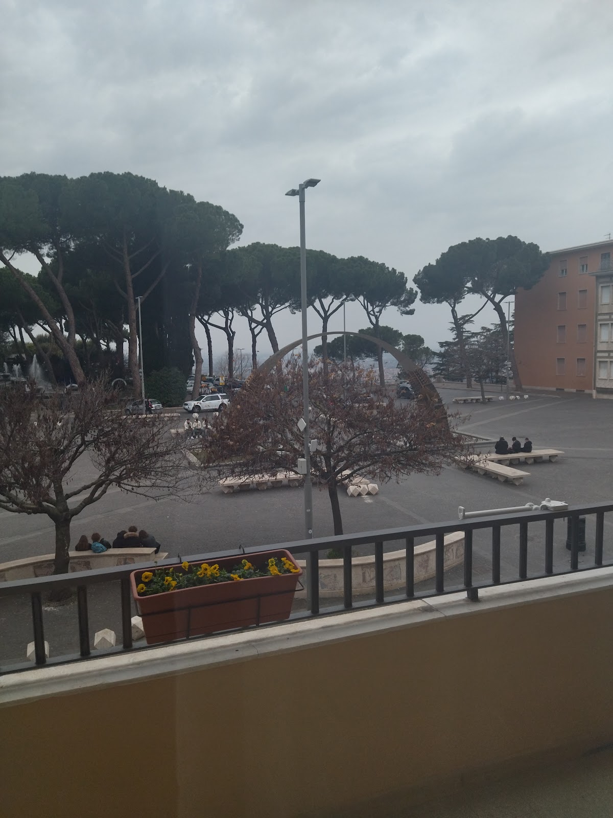 Affittacamere da fenix — Alloggio a Tivoli, Roma