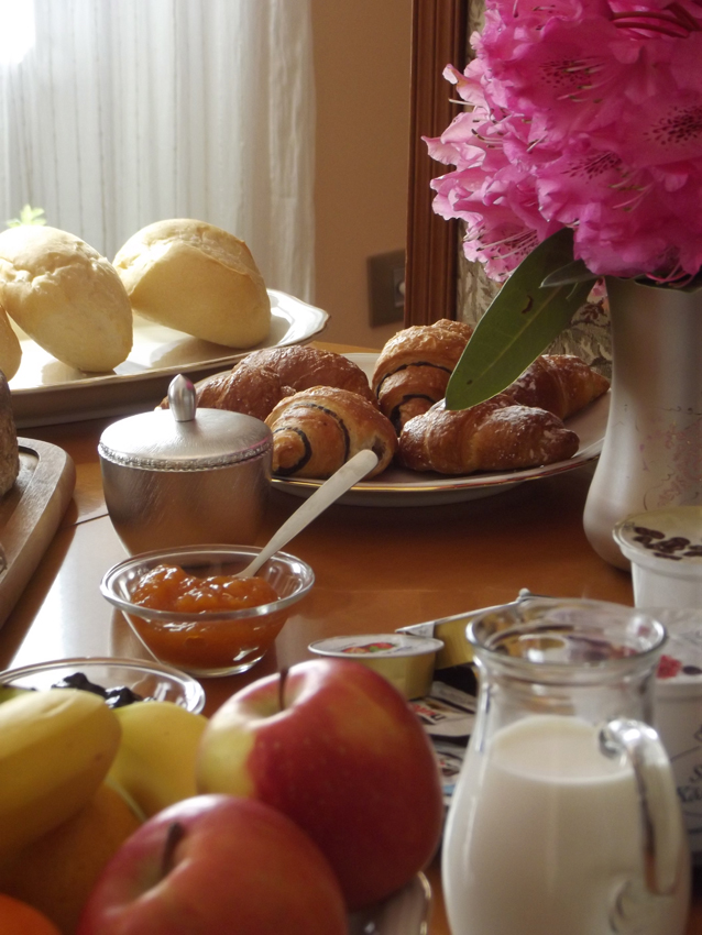 B&B Lucy May — Alloggio a Trivero, Biella