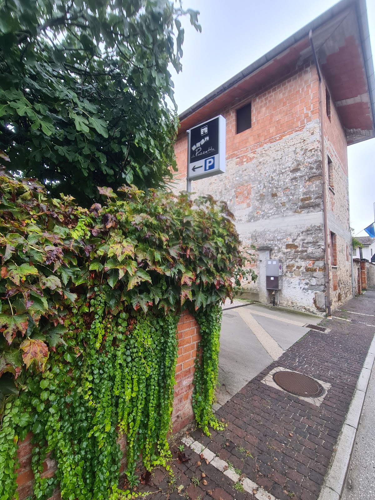 B&B La Piazzetta — Alloggio a Palmanova, Udine