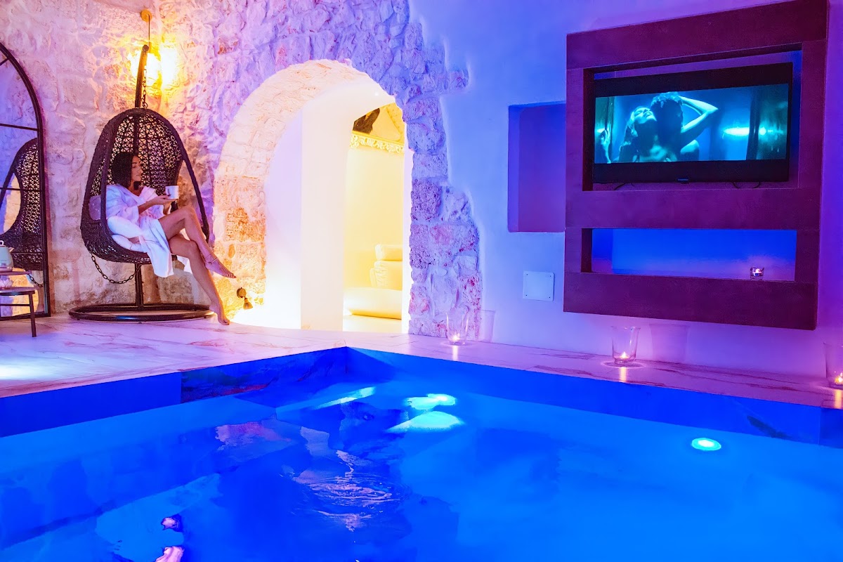 Dimora Farina Suites