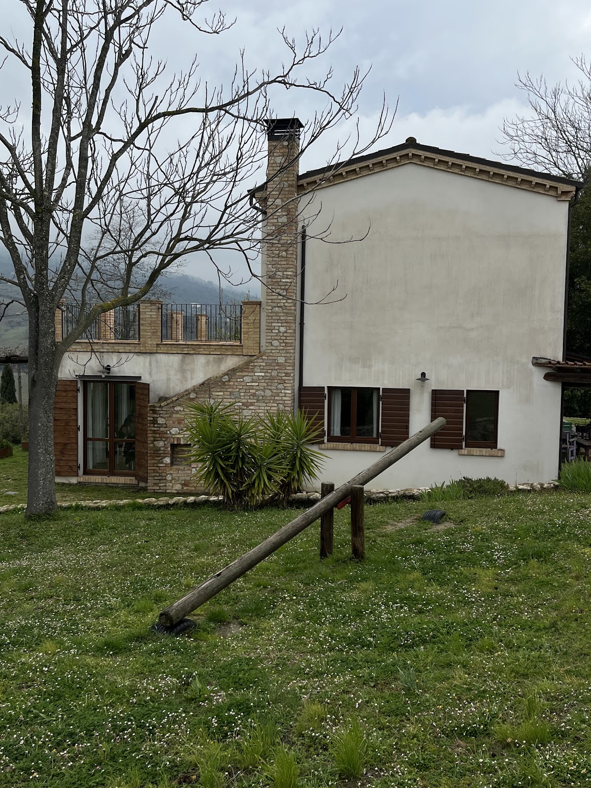 Agriturismo L'arcadia Di D'alesio Marco — Alloggio a Pescara, Pescara