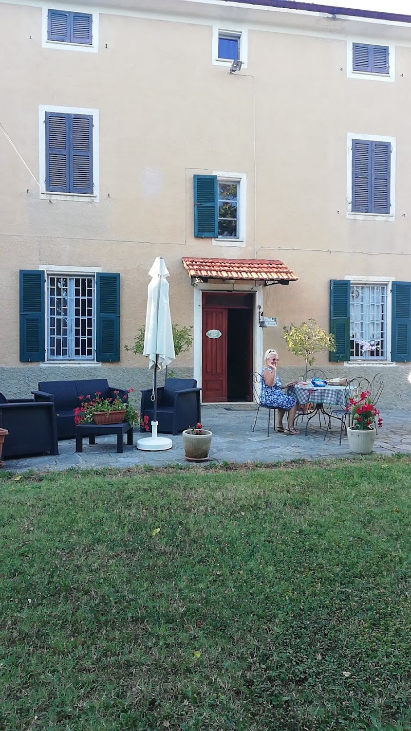 B&B Cascina Olmo