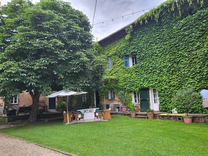 B&B Cascina Delle Signore