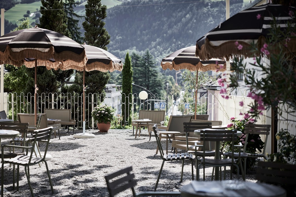 Hotel Jarolim — Alloggio a Bressanone, Bolzano