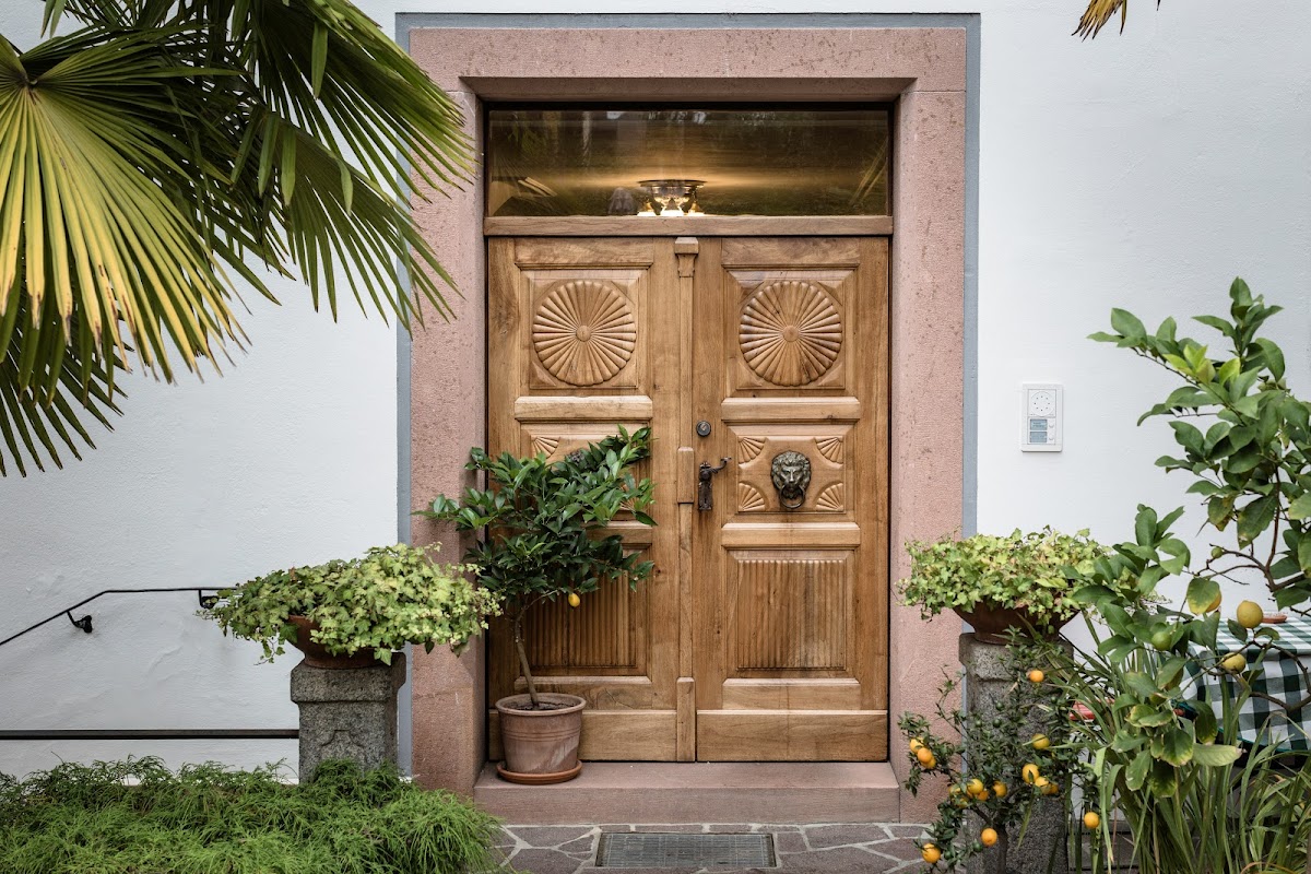Ottmanngut Suite and Breakfast — Alloggio a Merano, Bolzano
