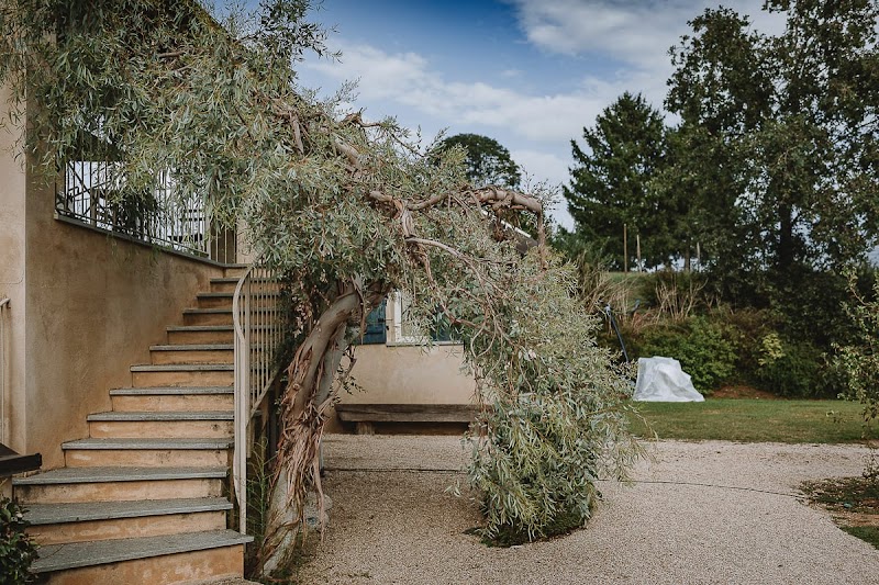 Agriturismo del Florario