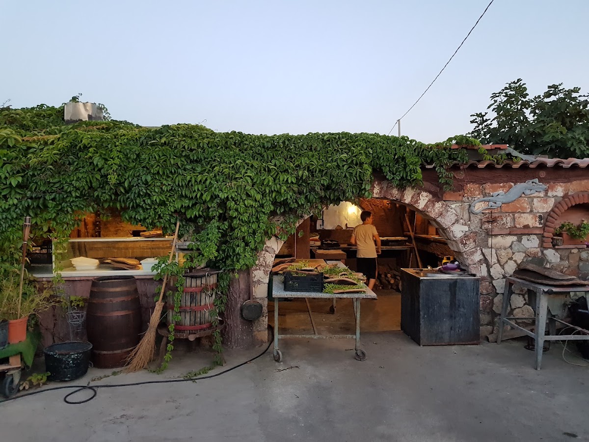 La Fattoria di Agostino — Alloggio a Bosa, Oristano