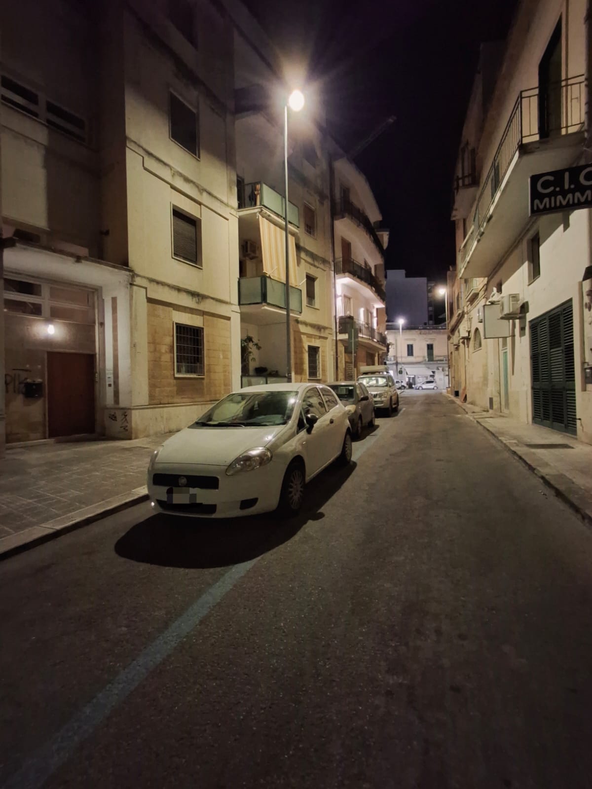 B&B Lecce Mon Amour — Alloggio a Lecce, Lecce