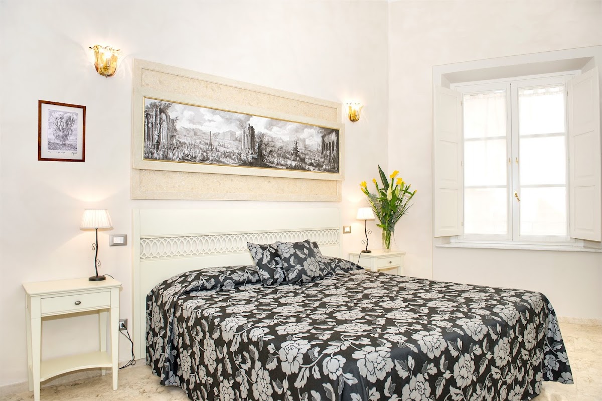 Relais dei Mercanti B&B and Suites — Alloggio a Pisa, Pisa