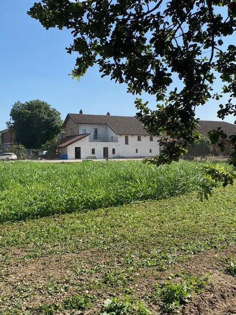 Agriturismo AgriTexS Cascina Didattica — Alloggio a Saluzzo, Cuneo