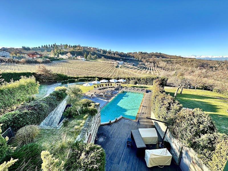 Relais Villa d'Amelia