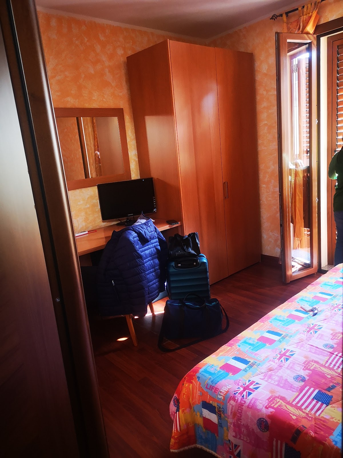 B&B Elclacà — Alloggio a Alghero, Sassari
