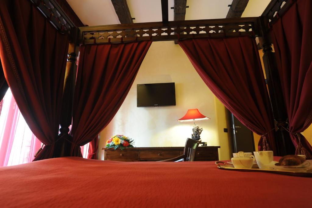 B&B In Centro — Alloggio a Foggia, Foggia