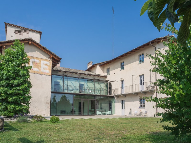 B&B Casa Torre Allera — Alloggio a Cuneo, Cuneo