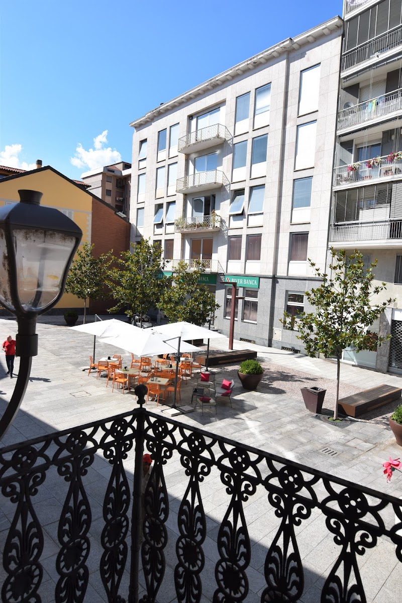 Bilocale Vecchio Borgo