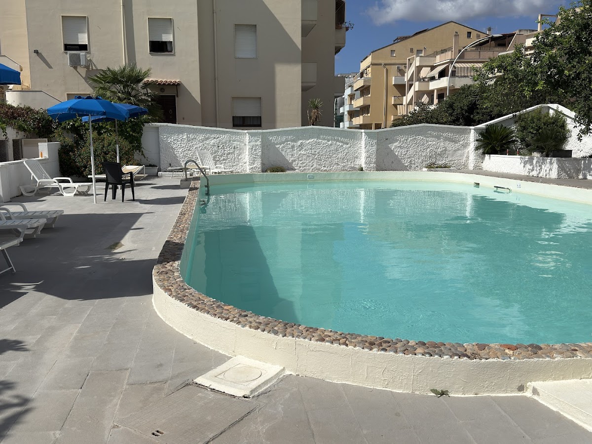 Hotel Riviera — Alloggio a Alghero, Sassari