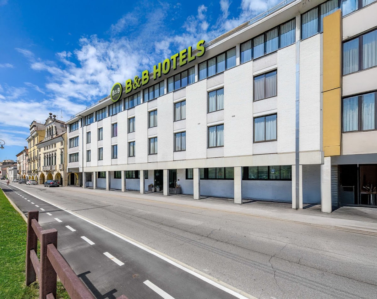 B&B HOTEL Padova Methis — Alloggio a Padova, Padova