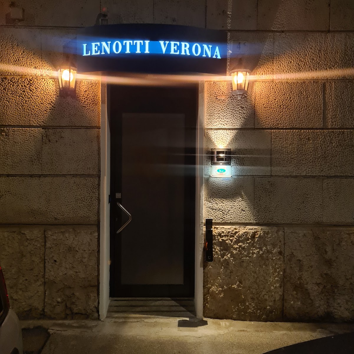 LeNotti Verona — Alloggio a Verona, Verona