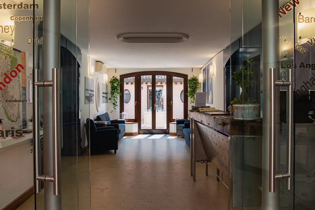 3.0 Boutique Rooms - Ferrara