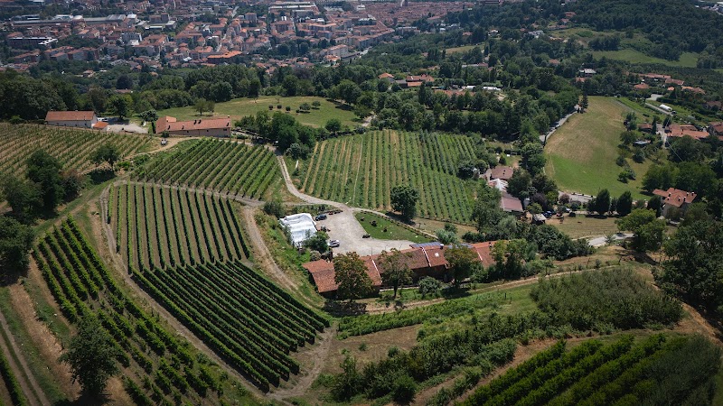 Az. Agrituristica Dai Dellerba — Alloggio a Pinerolo, Torino