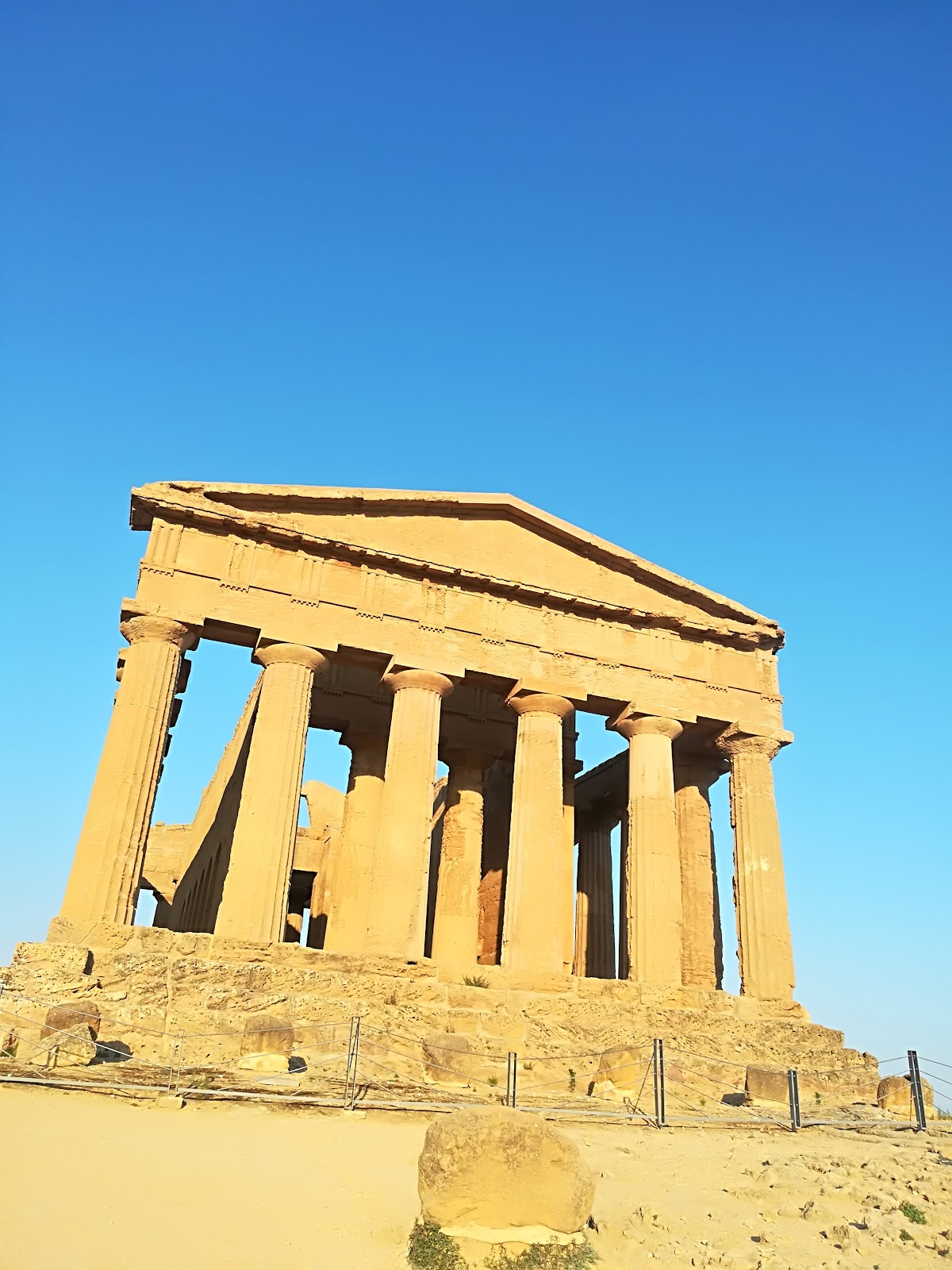 Bed and Breakfast dei Templi — Alloggio a Agrigento, Agrigento
